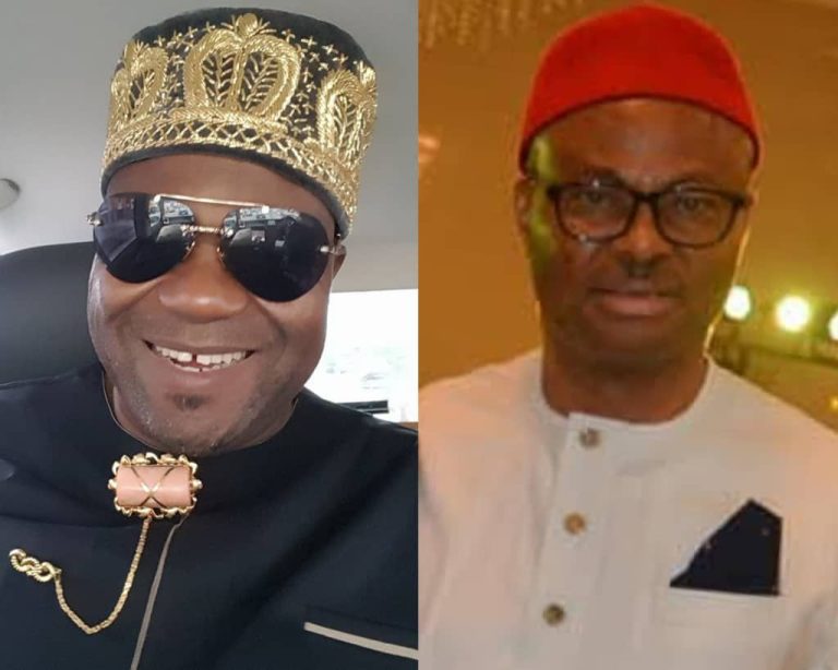 ohaneze
